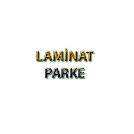 LAMİNAT PARKE