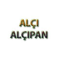 Yeşilyurt Alçı & Alçıpan & Tadilat ve Dekorasyon Merkezi