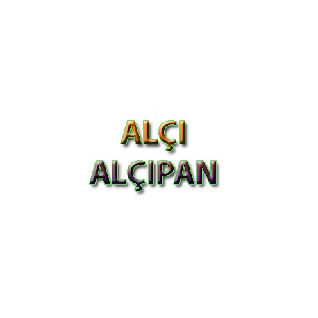 ALÇI & ALÇIPAN