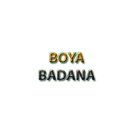 BOYA BADANA